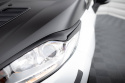 Ford Fiesta ST / ST-Line / Standard Mk7 FL 2012-2017 Ögonlock till Strålkastare V.2 Maxton Design