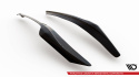 Ford Fiesta ST / ST-Line / Standard Mk7 FL 2012-2017 Ögonlock till Strålkastare V.2 Maxton Design