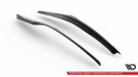 Ford Fiesta ST / ST-Line / Standard Mk7 FL 2012-2017 Ögonlock till Strålkastare V.2 Maxton Design