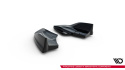 Ford Fiesta ST/ST-Line 2013-2016 Bakre Sidoextensions V.2 Maxton Design