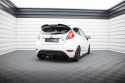 Ford Fiesta ST/ST-Line 2013-2016 Bakre Sidoextensions V.3 Maxton Design