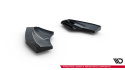 Ford Fiesta ST/ST-Line 2013-2016 Bakre Sidoextensions V.3 Maxton Design