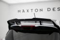 Ford Fiesta Standard / ST / ST-Line Mk8 2017 -2021 Vingextension (Till FO-FI-8-FH1FP) Maxton Design
