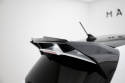 Ford Fiesta Standard / ST / ST-Line Mk8 2017 -2021 Vingextension (Till FO-FI-8-FH1FP) Maxton Design