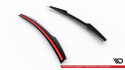Ford Fiesta Standard / ST / ST-Line Mk8 2017 -2021 Vingextension (Till FO-FI-8-FH1FP) Maxton Design