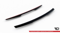 Ford Fiesta Standard / ST / ST-Line Mk8 2017 -2021 Vingextension (Till FO-FI-8-FH1FP) Maxton Design