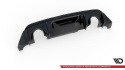 Ford Fiesta ST Mk8 2018-2021 Bakre Diffuser V.3 Maxton Design