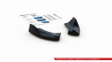 Ford Fiesta ST MK8 2018+ Bakre Sidoextensions V.1 Maxton Design