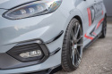 Ford Fiesta MK8 ST / ST-Line 2018+ Canards V.2 Maxton Design