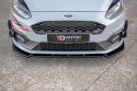 Ford Fiesta MK8 ST / ST-Line 2018+ Canards V.2 Maxton Design