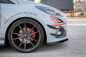 Ford Fiesta MK8 ST / ST-Line 2018+ Canards V.2 Maxton Design
