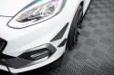 Ford Fiesta MK8 ST / ST-Line 2018+ Canards V.1 Maxton Design