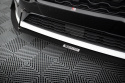 Ford Fiesta MK8 ST / ST-Line 2018+ Racing Frontsplitter V.1 Maxton Design