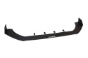 Ford Fiesta MK8 ST / ST-Line 2018+ Racing Frontsplitter V.1 Maxton Design