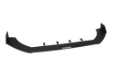 Ford Fiesta MK8 ST / ST-Line 2018+ Racing Frontsplitter V.1 Maxton Design