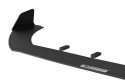 Ford Fiesta MK8 ST / ST-Line 2018+ Racing Frontsplitter V.1 Maxton Design