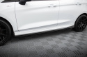 Ford Fiesta MK8 ST / ST-Line 2018+ Racing Sidoextension V.1 Maxton Design