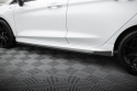 Ford Fiesta MK8 ST / ST-Line 2018+ Racing Sidoextension V.1 Maxton Design