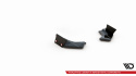 Ford Fiesta ST MK8 2018+ Bakre Sidoextensions V.4 Maxton Design