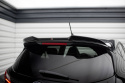 Ford Fiesta MK8 ST / ST-Line 2018+ Vingextension 3D Maxton Design