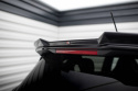 Ford Fiesta MK8 ST / ST-Line 2018+ Vingextension 3D Maxton Design