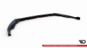 Ford Fiesta MK8 ST / ST-Line Facelift 2021+ Frontsplitter V.1 Maxton Design