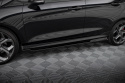 Ford Fiesta MK8 ST / ST-Line 2018+ Sidoextensions V.6 Maxton Design