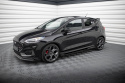 Ford Fiesta MK8 ST / ST-Line 2018+ Sidoextensions V.6 Maxton Design