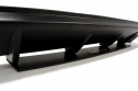 Ford Focus ST MK2 2005-2007 Diffuser Maxton Design