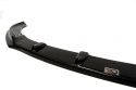 Ford Focus MK2 Facelift 2007-2011 Frontläpp / Frontsplitter Maxton Design