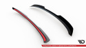 Ford Focus ST Mk2 Facelift 2008-2011 Vingextension V.1 Maxton Design