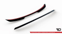 Ford Focus ST Mk2 Facelift 2008-2011 Vingextension V.1 Maxton Design