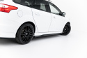 Ford Focus ST MK3 2012-2018 Sidokjolar / Sidoextensions V.2 Maxton Design