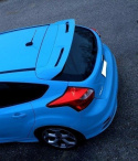 Ford Focus MK3 2010-2014 Vinge (ST LOOK) Maxton Design