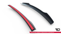Ford Focus RS MK3 2015-2018 Vinge / Vingextension V.2 Maxton Design