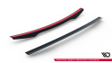 Ford Focus RS MK3 2015-2018 Vinge / Vingextension V.2 Maxton Design