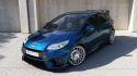 Ford Focus Mk3 2010-2014 Främre Stötfångare (RS Look) Maxton Design