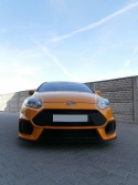 Ford Focus Mk3 2010-2014 Främre Stötfångare (RS Look) Maxton Design