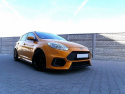 Ford Focus Mk3 2010-2014 Främre Stötfångare (RS Look) Maxton Design