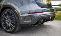 Ford Focus RS MK3 2015-2018 Bakre Splitter Aero Maxton Design