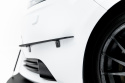 Ford Focus ST 2012-2014 Canards V.1 Maxton Design