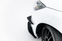 Ford Focus ST 2012-2014 Canards V.1 Maxton Design