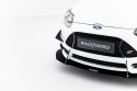 Ford Focus ST 2012-2014 Racingsplitter V.1 Maxton Design