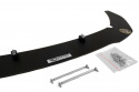 Ford Focus ST 2012-2014 Racingsplitter V.1 Maxton Design