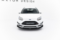 Ford Focus ST 2012-2014 Racingsplitter V.2 Maxton Design