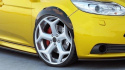 Ford Focus ST Mk3 2012-2014 Skärmextension Maxton Design
