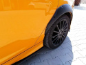Ford Focus ST Mk3 2012-2014 Skärmextension Maxton Design