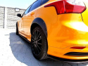 Ford Focus ST Mk3 2012-2014 Skärmextension Maxton Design