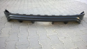 Ford Focus ST Mk3 2012-2014 Diffuser (RS Look) V.1 Maxton Design