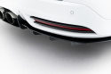 Ford Focus ST Kombi 2012-2014 Diffuser Maxton Design
